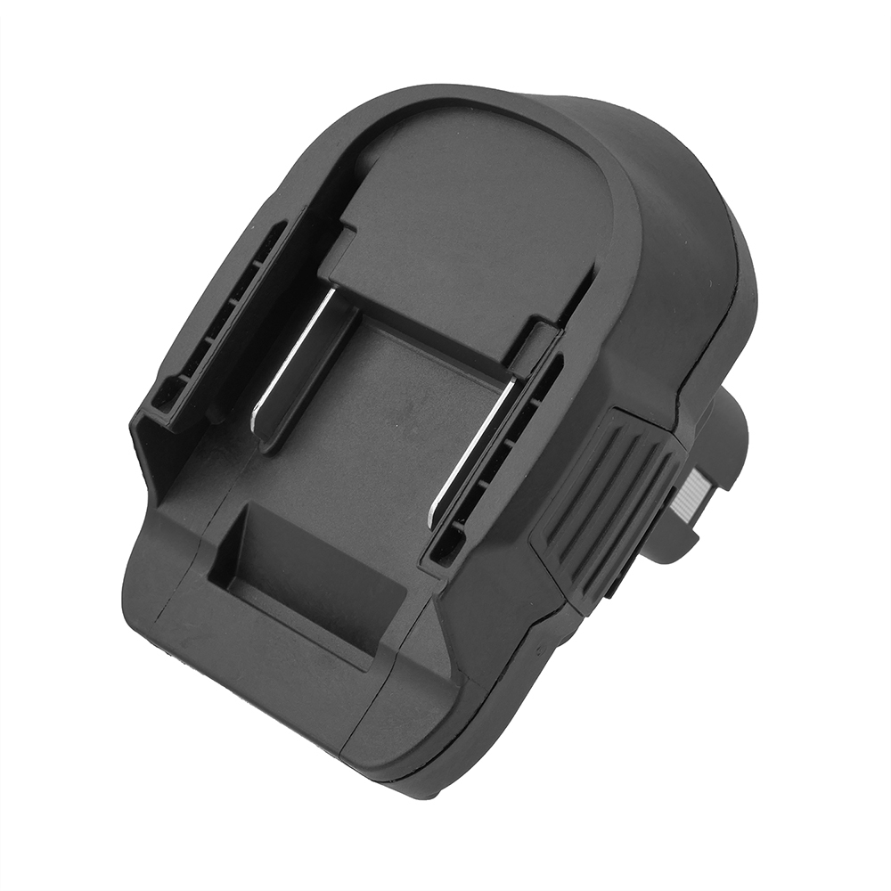 1 Adapter for Makita 18v LXT Batteries to Power Ryobi 18v One+ Tools - No Charging Function, Adapter Only, Battery and Tool Not Included