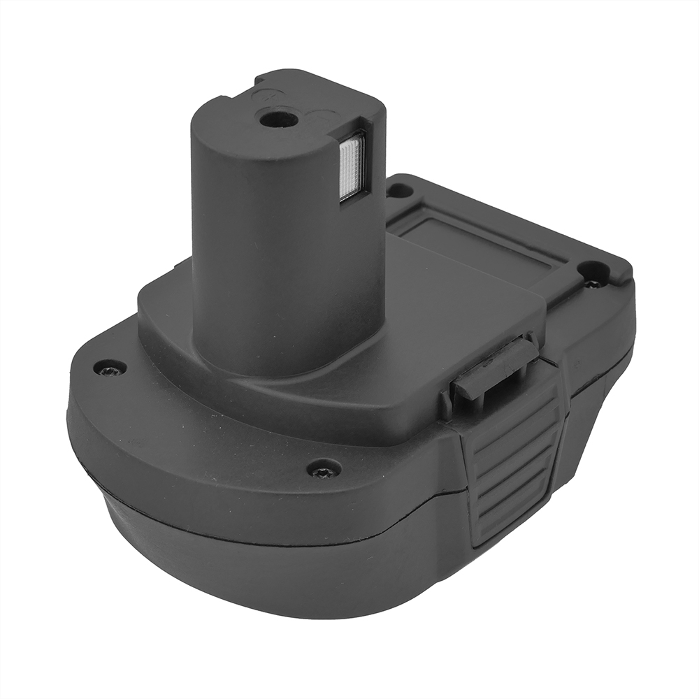 1 Adapter for Makita 18v LXT Batteries to Power Ryobi 18v One+ Tools - No Charging Function, Adapter Only, Battery and Tool Not Included