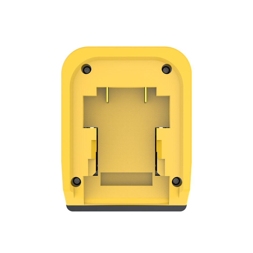 1 Adapter for DeWalt 20v MAX Batteries to Power Hitachi 18v Tools - No Charging Function, Adapter Only, Battery and Tool Not Included
