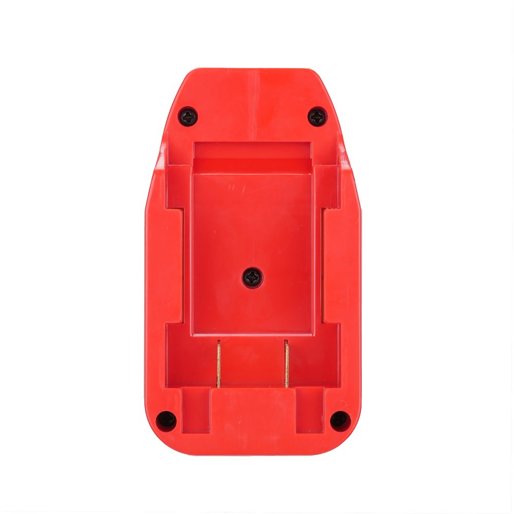 1 Adapter for Porter-Cable 20v MAX Batteries to Power To DeWalt 20v MAX Tools - No Charging Function, Adapter Only, Battery and Tool Not Included