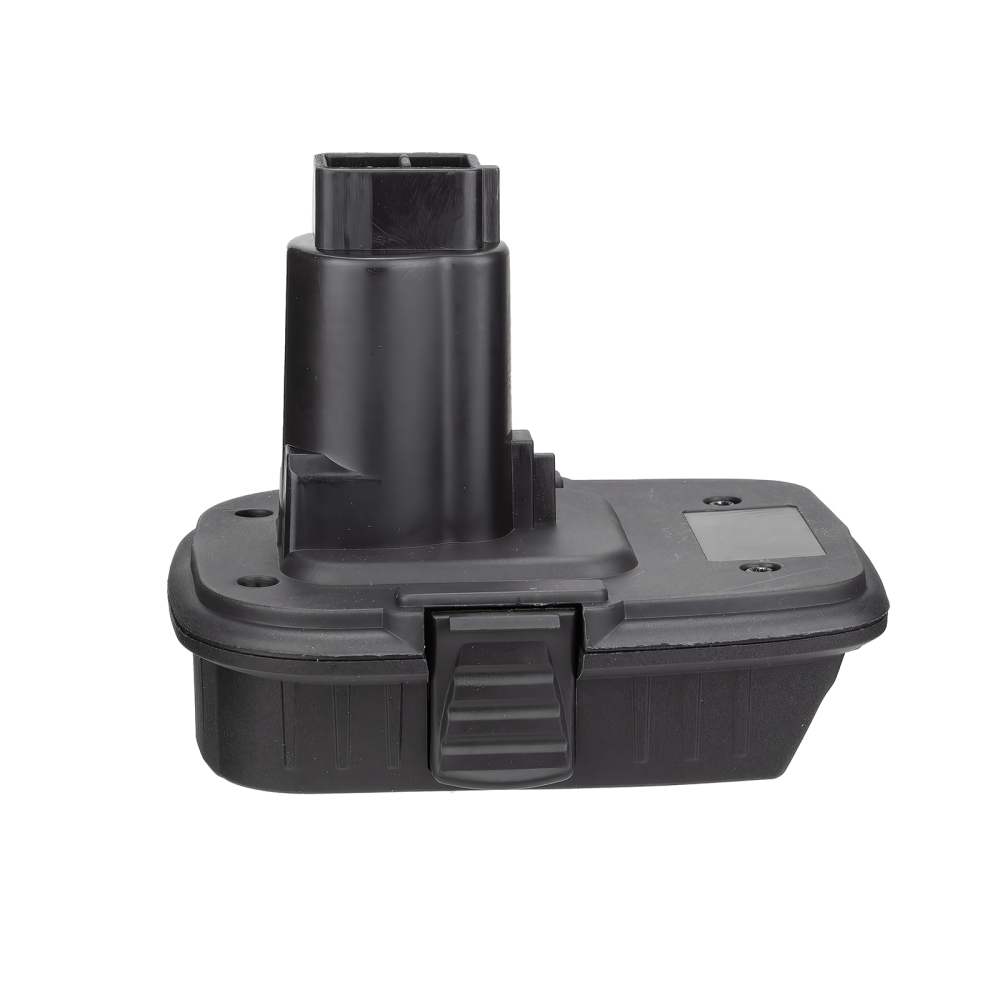 1 Adapter for Porter-Cable 20v MAX Batteries to Power To Dewalt 18v XRP Tools - No Charging Function, Adapter Only, Battery and Tool Not Included