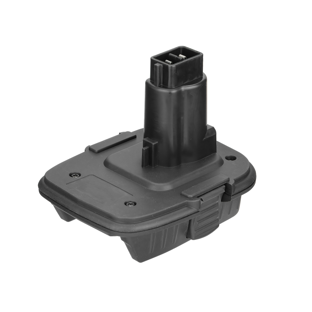 1 Adapter for Porter-Cable 20v MAX Batteries to Power To Dewalt 18v XRP Tools - No Charging Function, Adapter Only, Battery and Tool Not Included