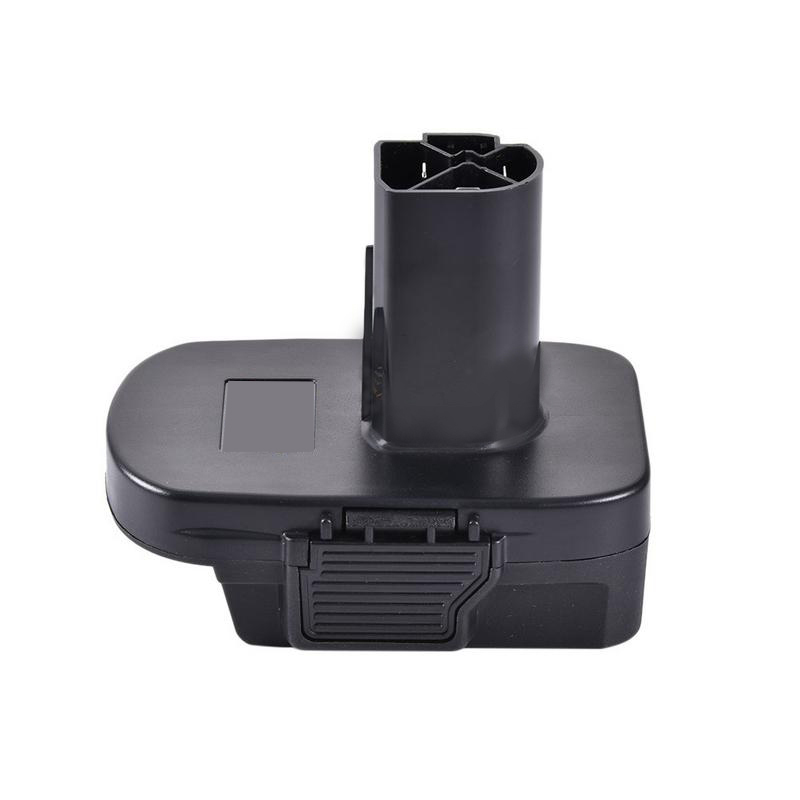 1 Adapter for Black & Decker or Porter Cable 20v Batteries to Power Craftsman 19.2v Tools - No Charging Function, Adapter Only, Battery and Tool Not Included