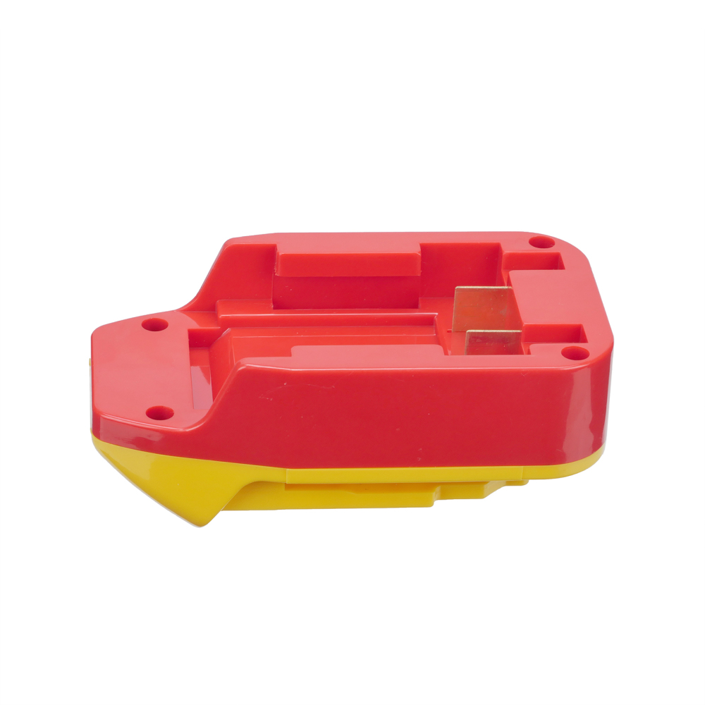 1 Adapter for Porter-Cable 20v MAX Batteries to Power To DeWalt 20v MAX Tools - No Charging Function, Adapter Only, Battery and Tool Not Included