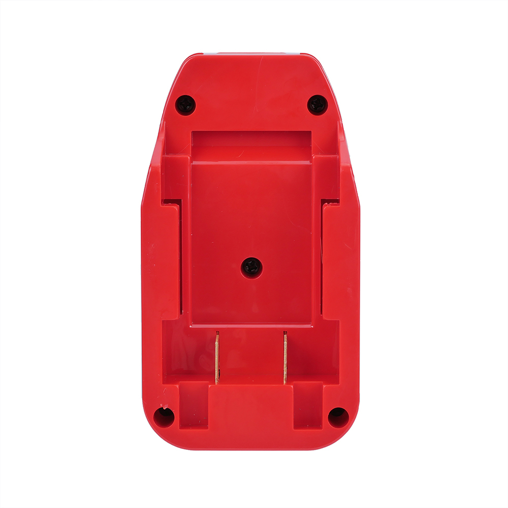1 Adapter for Porter-Cable 20v MAX Batteries to Power To Bauer 20v Tools - No Charging Function, Adapter Only, Battery and Tool Not Included