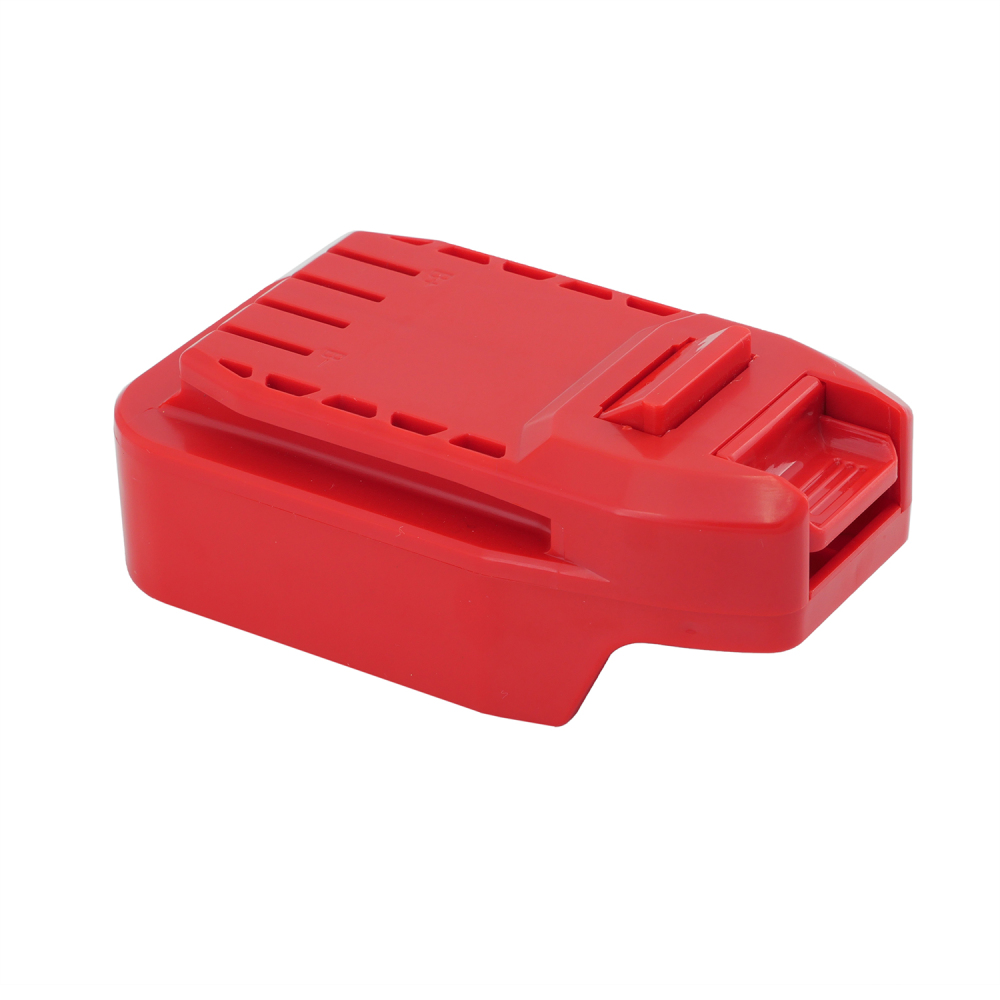 1 Adapter for Black & Decker 20v MAX Batteries to Power To Craftsman V20 Tools - No Charging Function, Adapter Only, Battery and Tool Not Included