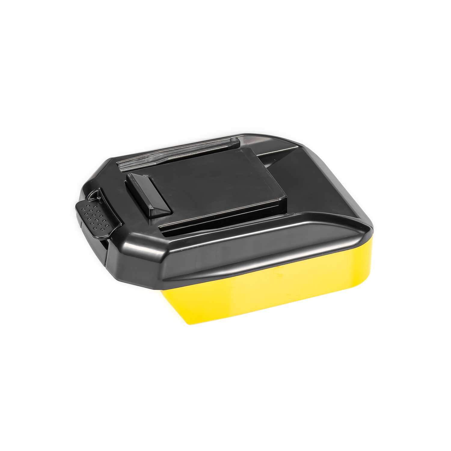 1 Adapter for DeWalt 20v Bauer 20v Batteries to Power Worx 20v Tools - No Charging Function, Adapter Only, Battery and Tool Not Included
