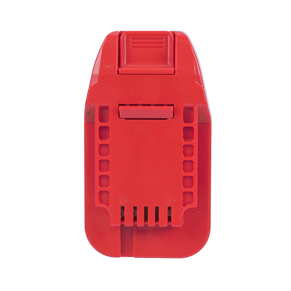1 Adapter for Black & Decker 20v MAX Batteries to Power To Bauer 20v Tools - No Charging Function, Adapter Only, Battery and Tool Not Included