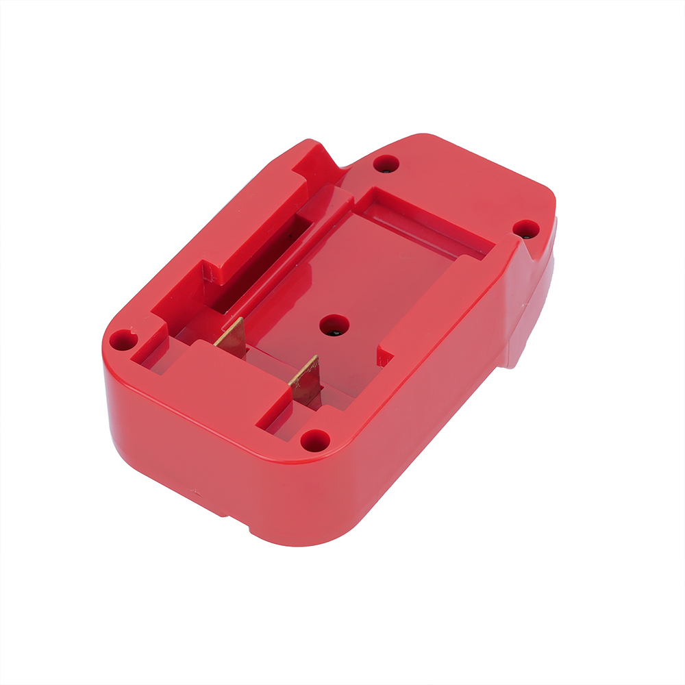 1 Adapter for Black & Decker 20v MAX Batteries to Power To Bauer 20v Tools - No Charging Function, Adapter Only, Battery and Tool Not Included