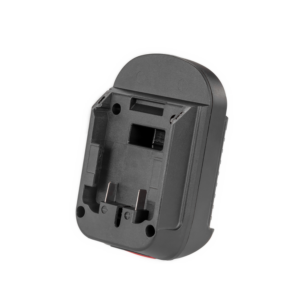 1 Adapter for DeWalt 20v Bauer 20v Batteries to Power Bosch 18v Blue Tools - No Charging Function, Adapter Only, Battery and Tool Not Included