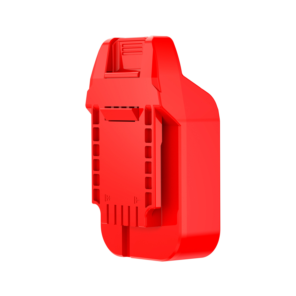 1 Adapter for Craftsman New 20v V20 Batteries to Power To Bauer 20v Tools - No Charging Function, Adapter Only, Battery and Tool Not Included