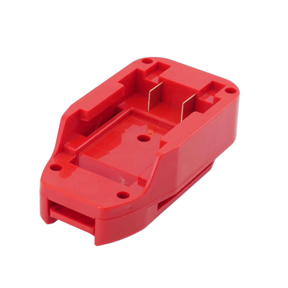1 Adapter for Black & Decker 20v MAX Batteries to Power To Craftsman V20 Tools - No Charging Function, Adapter Only, Battery and Tool Not Included