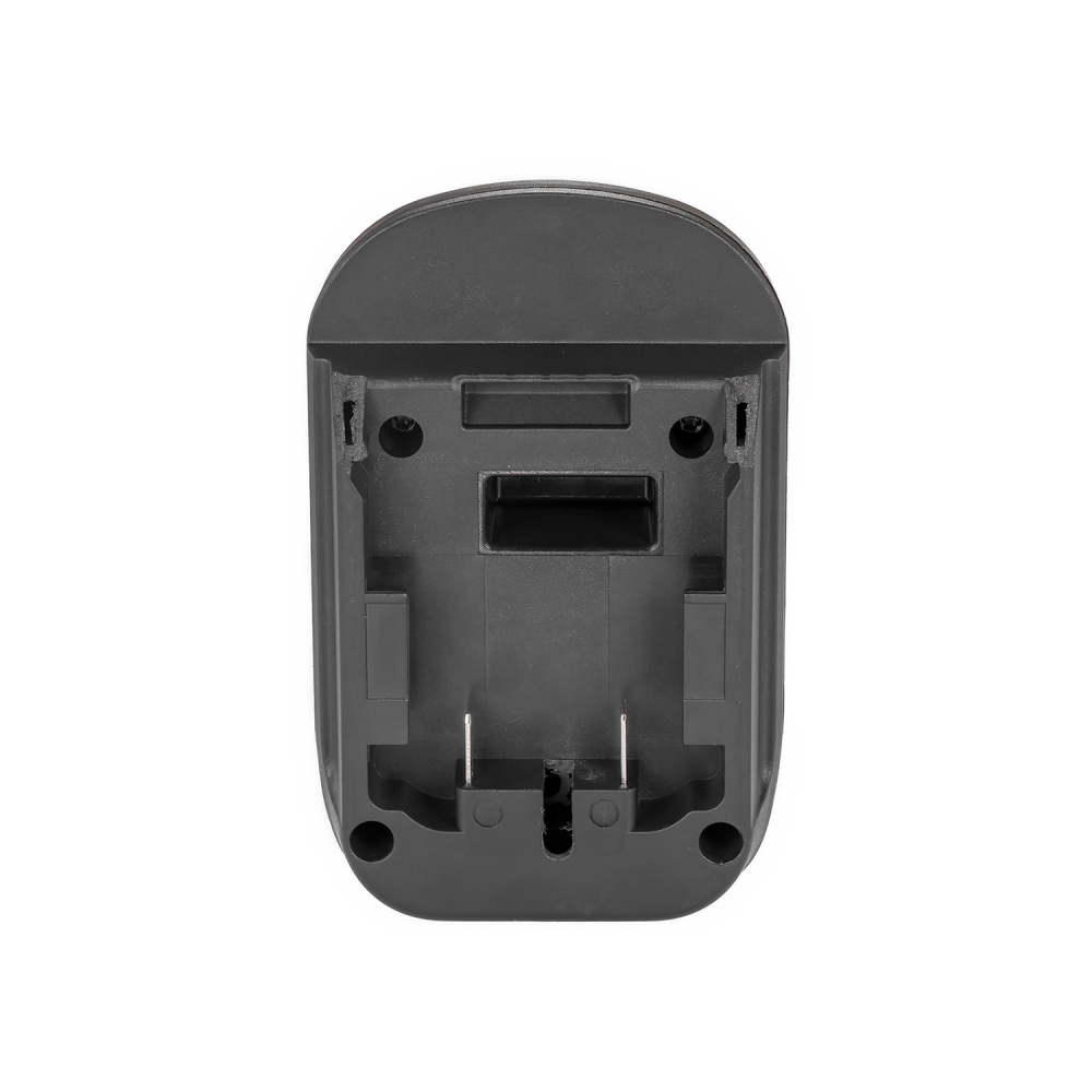 1 Adapter for DeWalt 20v Bauer 20v Batteries to Power Makita 18v Tools - No Charging Function, Adapter Only, Battery and Tool Not Included
