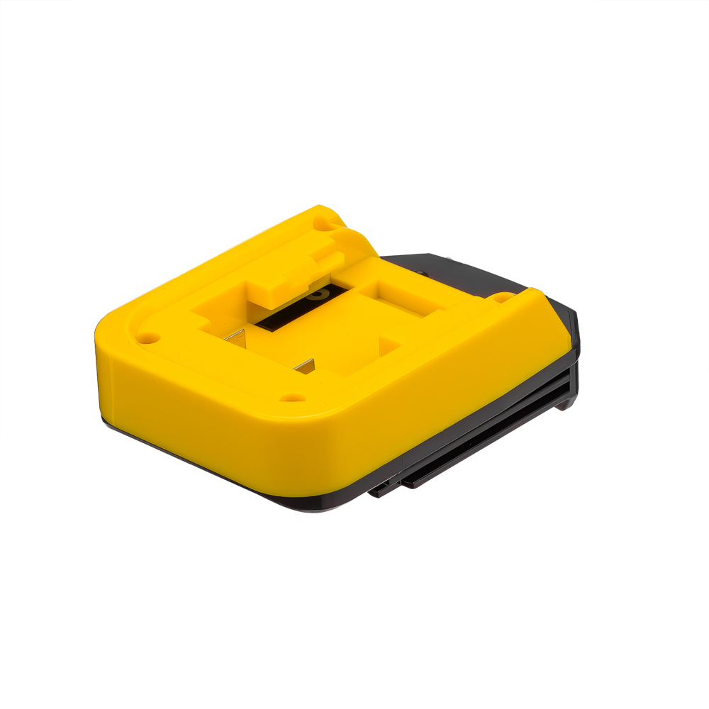 1 Adapter for DeWalt 20v Bauer 20v Batteries to Power Porter Cable 18v Tools - No Charging Function, Adapter Only, Battery and Tool Not Included