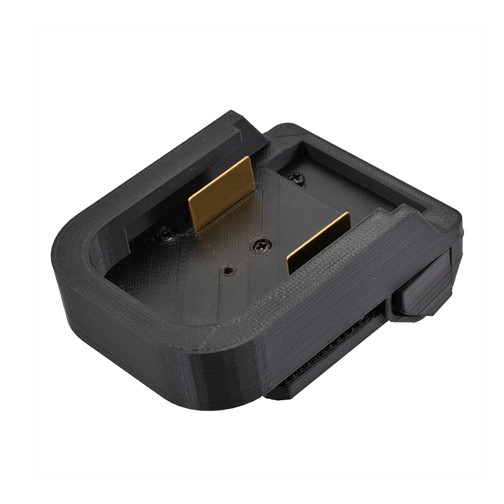 1 Adapter for Makita 18V LXT Batteries to Power Metabo HPT 18v Tools - No Charging Function, Adapter Only, Battery and Tool Not Included