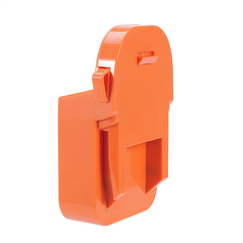 1 Adapter for Milwaukee M18 18v Batteries to Power Ridgid 18v Tools - No Charging Function, Adapter Only, Battery and Tool Not Included