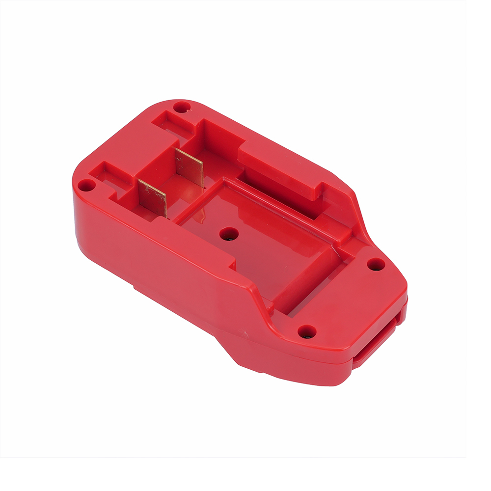 1 Adapter for Black & Decker 20v MAX Batteries to Power To Bauer 20v Tools - No Charging Function, Adapter Only, Battery and Tool Not Included