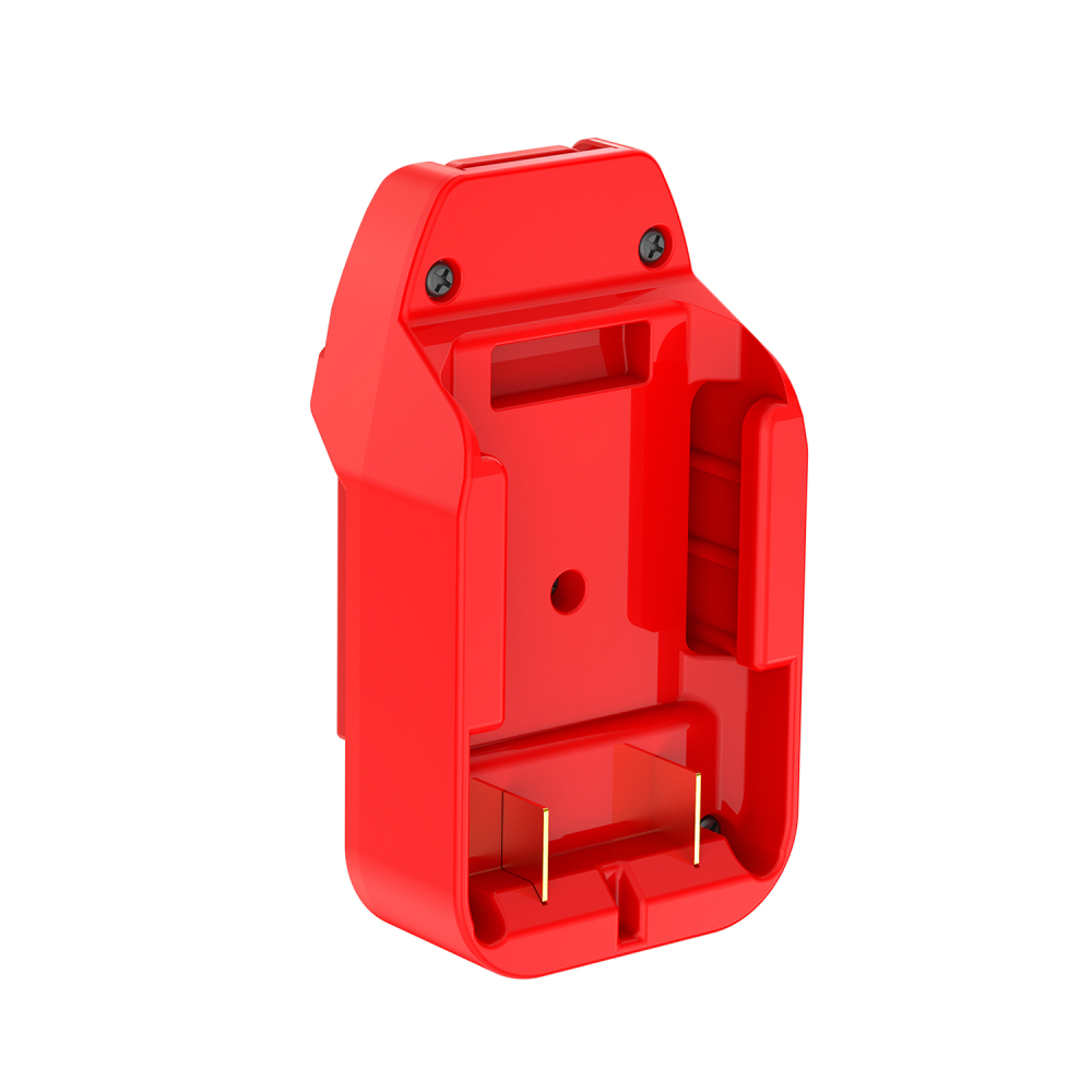 1 Adapter for Craftsman New 20v V20 Batteries to Power To Bauer 20v Tools - No Charging Function, Adapter Only, Battery and Tool Not Included