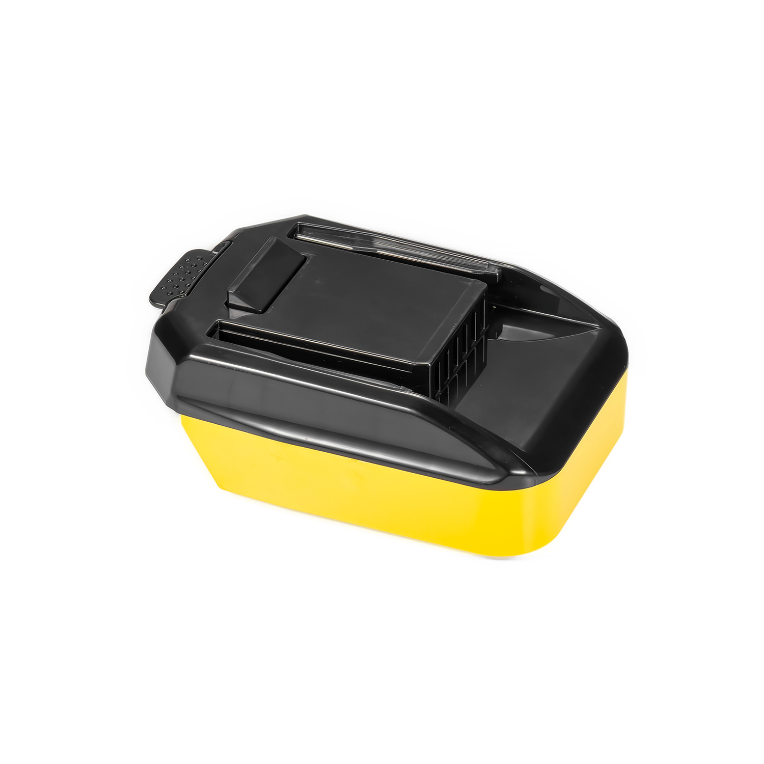 1 Adapter for DeWalt 20v Bauer 20v Batteries to Power Worx 20v Tools - No Charging Function, Adapter Only, Battery and Tool Not Included