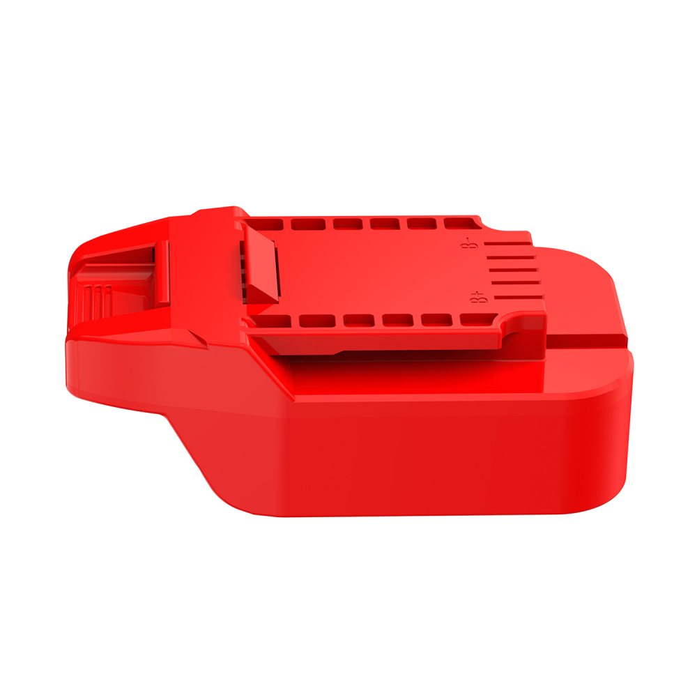 1 Adapter for Craftsman New 20v V20 Batteries to Power To Bauer 20v Tools - No Charging Function, Adapter Only, Battery and Tool Not Included