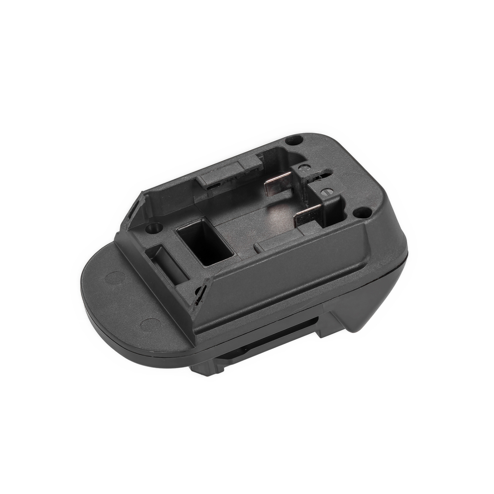 1 Adapter for DeWalt 20v Bauer 20v Batteries to Power Makita 18v Tools - No Charging Function, Adapter Only, Battery and Tool Not Included