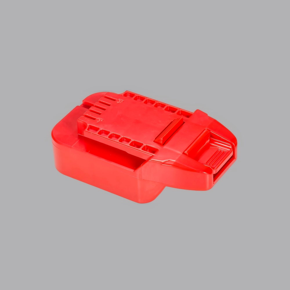 1 Adapter for Hercules 20v Batteries to Power To Bauer 20v Tools - No Charging Function, Adapter Only, Battery and Tool Not Included