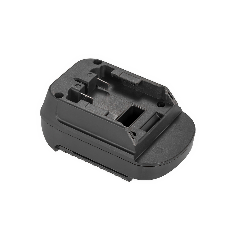 1 Adapter for DeWalt 20v Bauer 20v Batteries to Power Bosch 18v Blue Tools - No Charging Function, Adapter Only, Battery and Tool Not Included