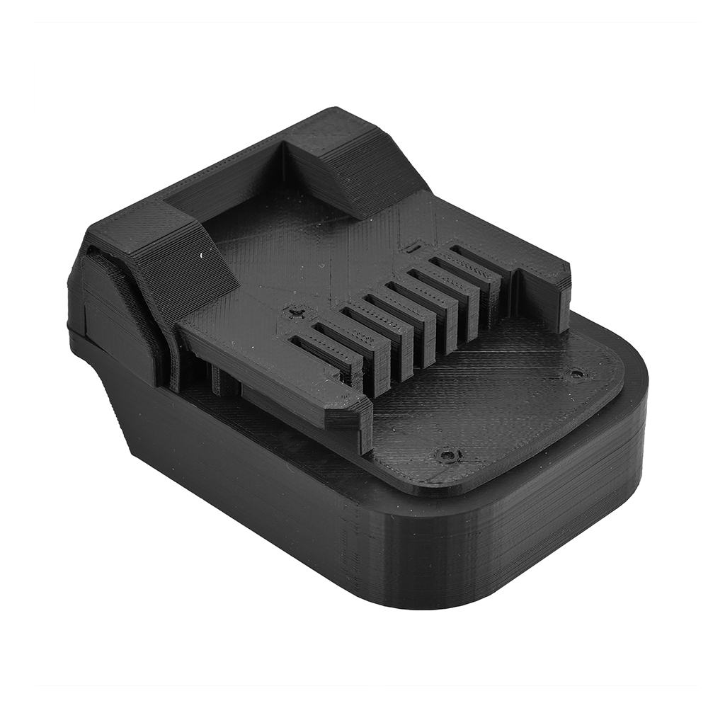 1 Adapter for Makita 18V LXT Batteries to Power Metabo HPT 18v Tools - No Charging Function, Adapter Only, Battery and Tool Not Included