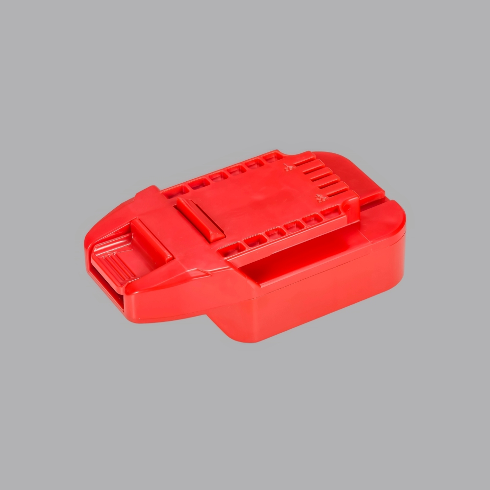 1 Adapter for Hercules 20v or DeWalt 20v XR MAX Batteries to Power To Bauer 20v Tools - No Charging Function, Adapter Only, Battery and Tool Not Included