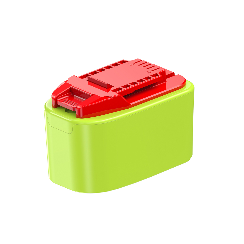 1 Adapter for Ryobi 18v One+ Batteries to Power To Bauer 20v Tools - No Charging Function, Adapter Only, Battery and Tool Not Included