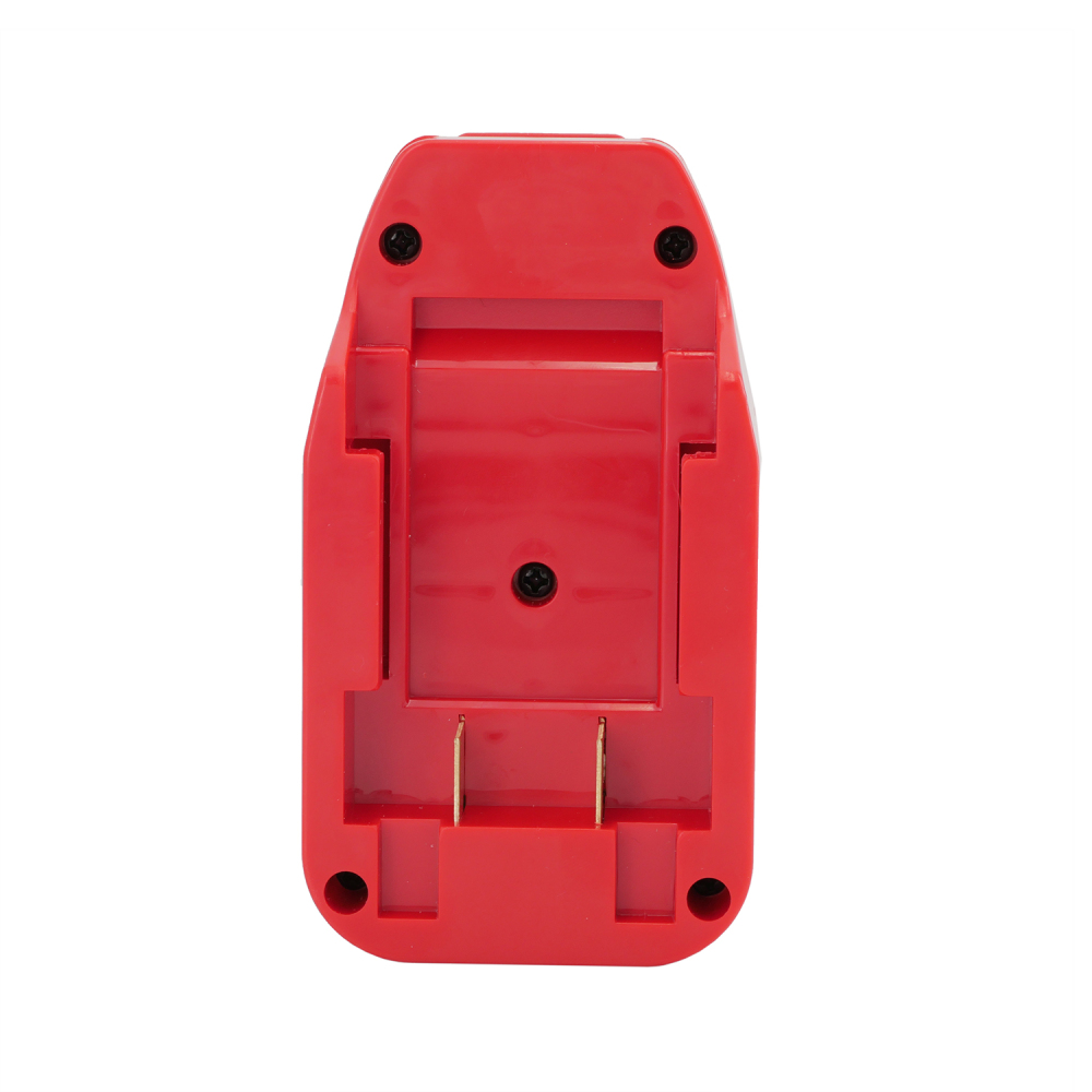 1 Adapter for Black & Decker 20v MAX Batteries to Power To Craftsman V20 Tools - No Charging Function, Adapter Only, Battery and Tool Not Included