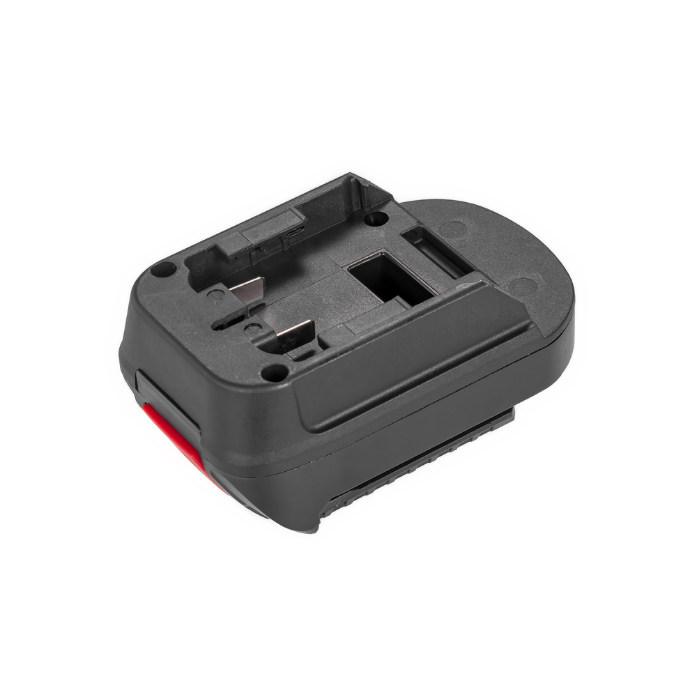 1 Adapter for DeWalt 20v Bauer 20v Batteries to Power Bosch 18v Blue Tools - No Charging Function, Adapter Only, Battery and Tool Not Included
