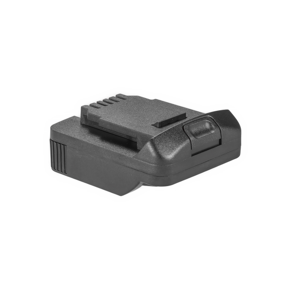 1 Adapter for Older Metabo (Not HPT) 18v Batteries to Power To DeWalt 20v MAX Tools - No Charging Function, Adapter Only, Battery and Tool Not Included