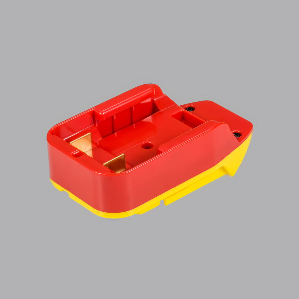 1 Adapter for Craftsman New 20v V20 Batteries to Power Hercules 20v Tools - No Charging Function, Adapter Only, Battery and Tool Not Included