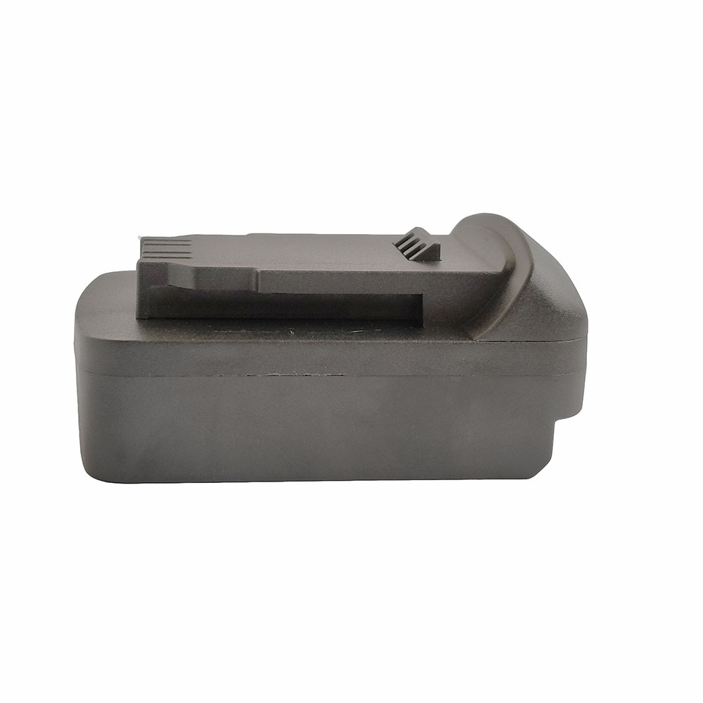 1 Adapter for BOSCH 18v Batteries to Power To DeWalt 20v MAX Tools - No Charging Function, Adapter Only, Battery and Tool Not Included