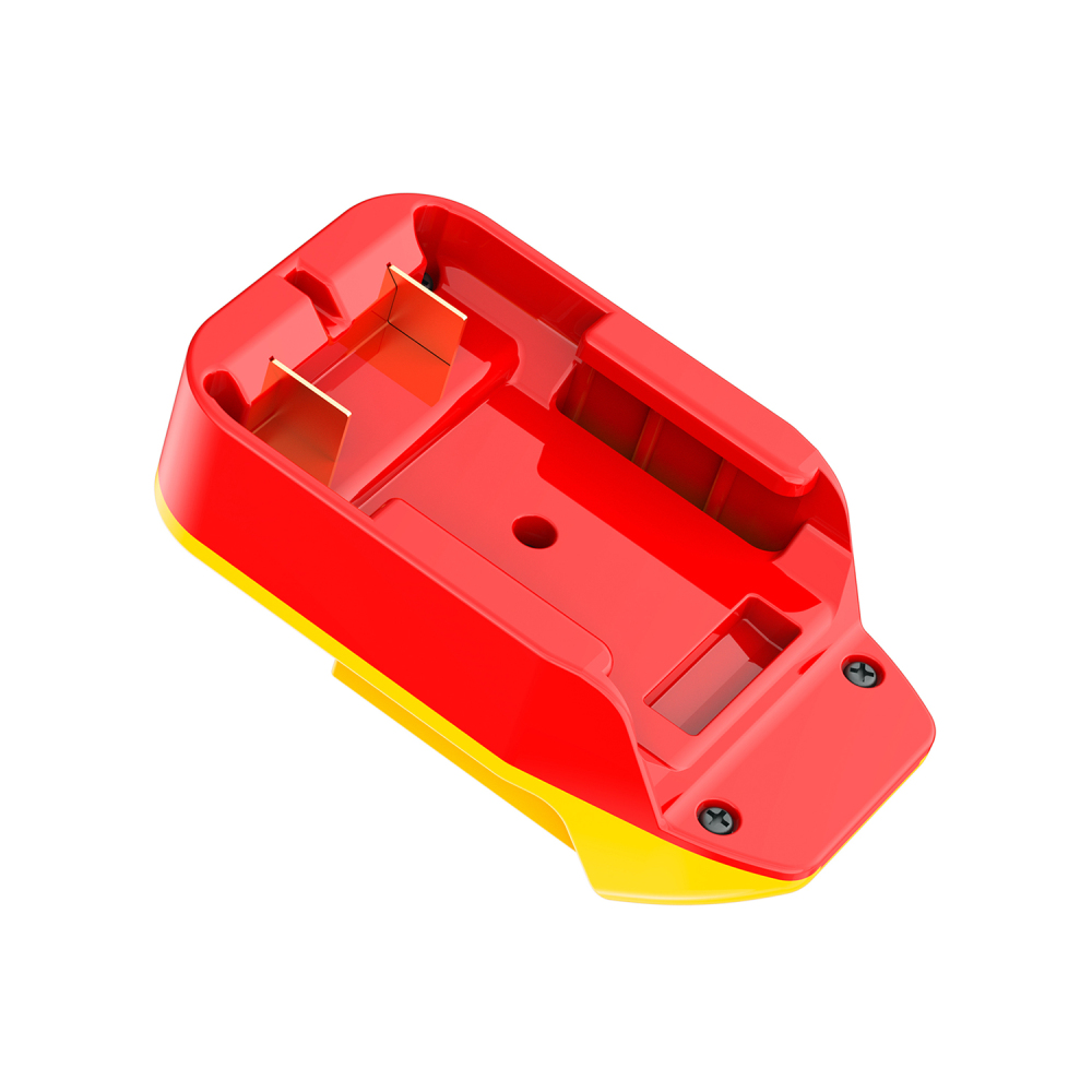 1 Adapter for Craftsman New 20v V20 Batteries to Power To DeWalt 20v MAX Tools - No Charging Function, Adapter Only, Battery and Tool Not Included