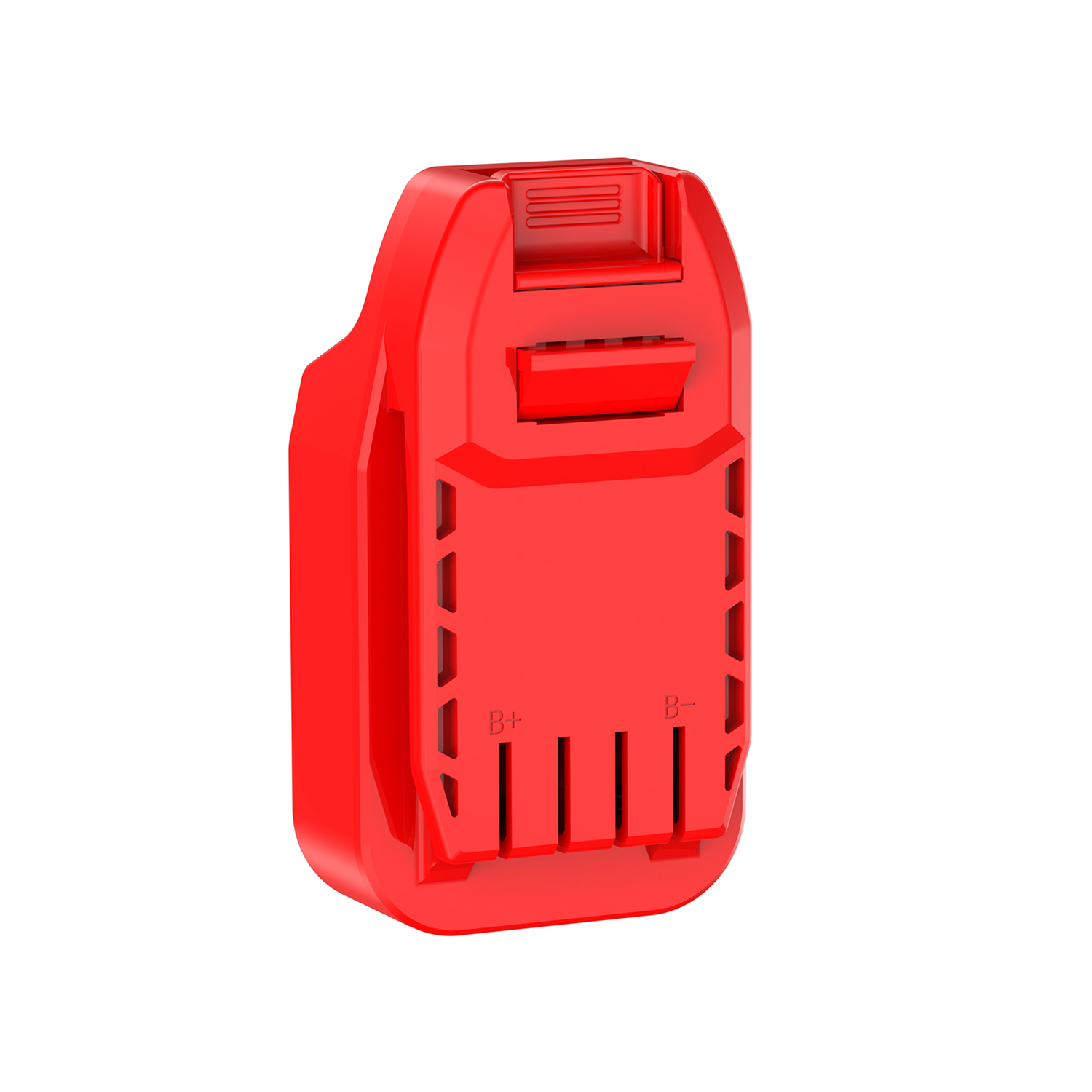 1 Adapter for Porter-Cable 20v MAX Batteries to Power Craftsman NEW 20v V20 Tools - No Charging Function, Adapter Only, Battery and Tool Not Included