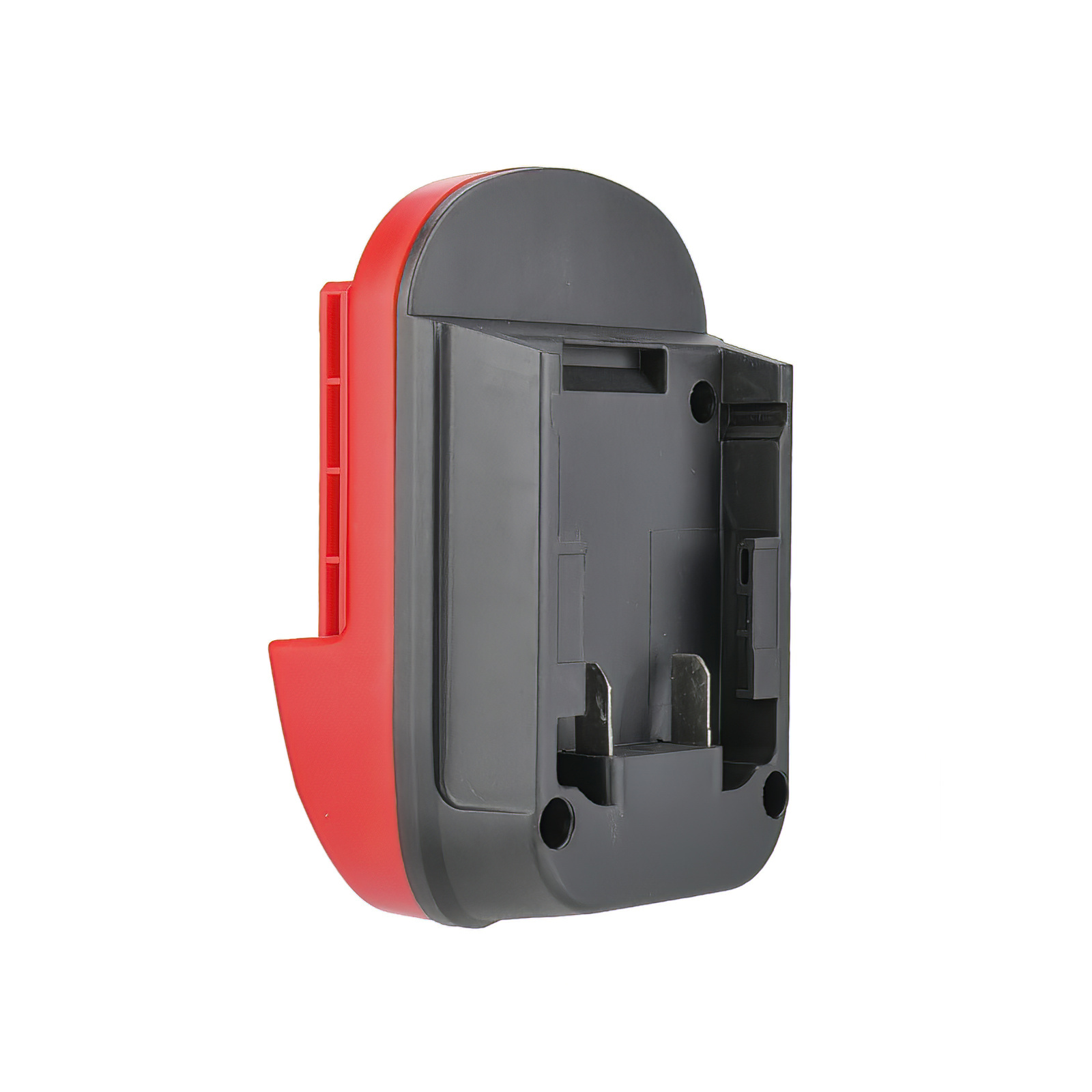 1 Adapter for Milwaukee M18 18v or DeWalt 20v Batteries to Power New Snap-On 18V Tools - No Charging Function, Adapter Only, Battery and Tool Not Included