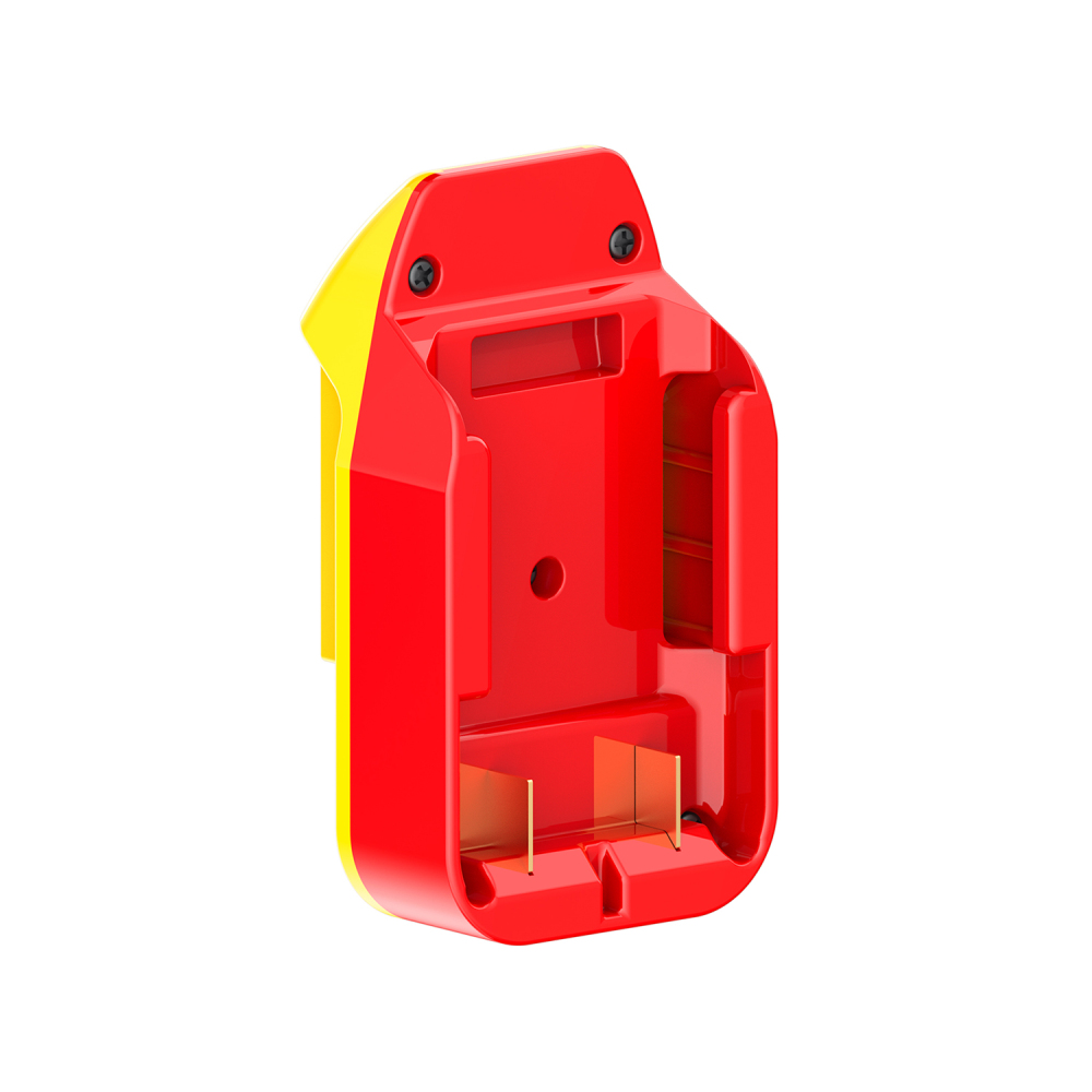 1 Adapter for Craftsman New 20v V20 Batteries to Power To DeWalt 20v MAX Tools - No Charging Function, Adapter Only, Battery and Tool Not Included