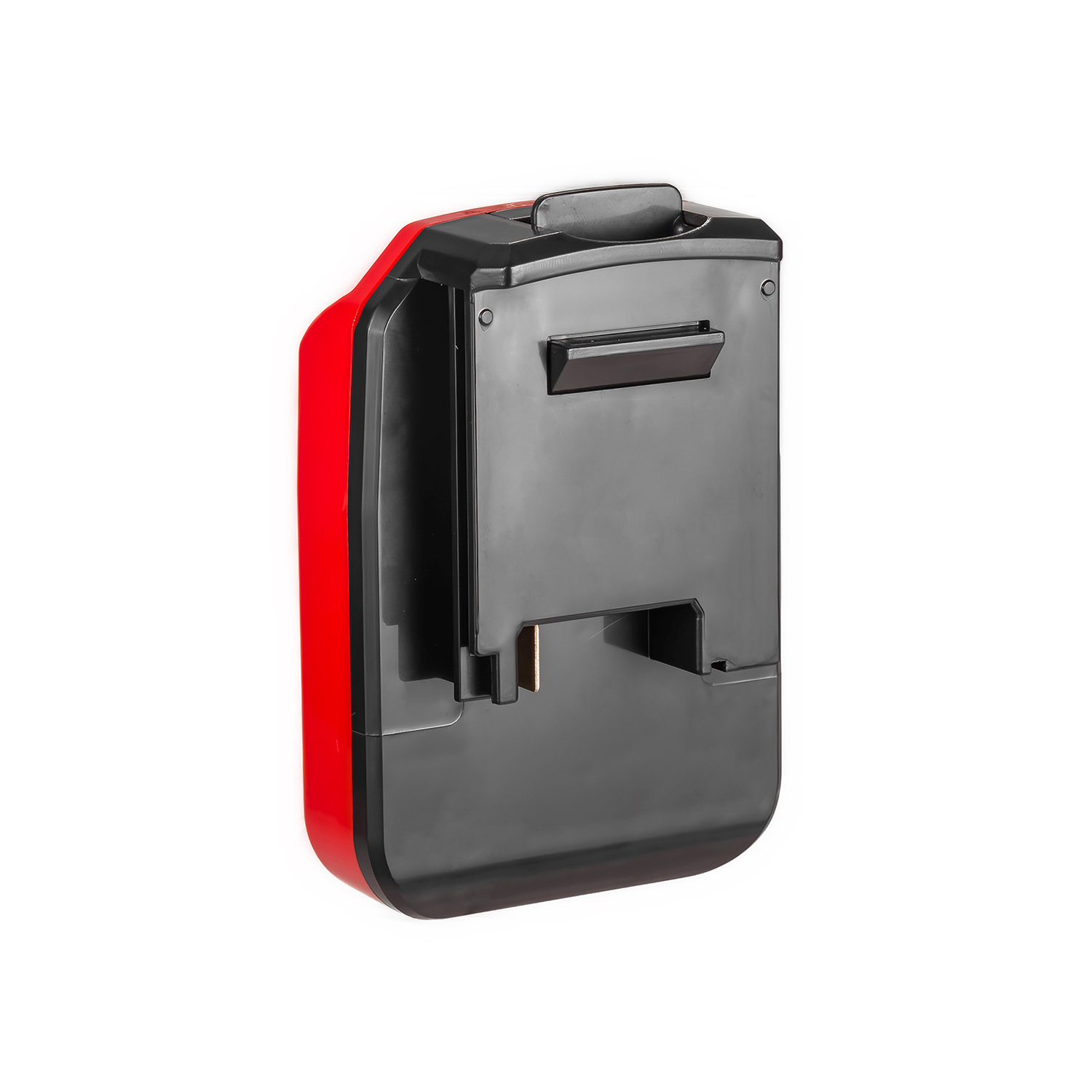 1 Adapter for Craftsman New 20v V20 Batteries to Power Porter Cable Older 18v Tools - No Charging Function, Adapter Only, Battery and Tool Not Included