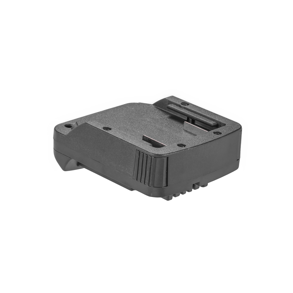 1 Adapter for Older Metabo (Not HPT) 18v Batteries to Power To DeWalt 20v MAX Tools - No Charging Function, Adapter Only, Battery and Tool Not Included