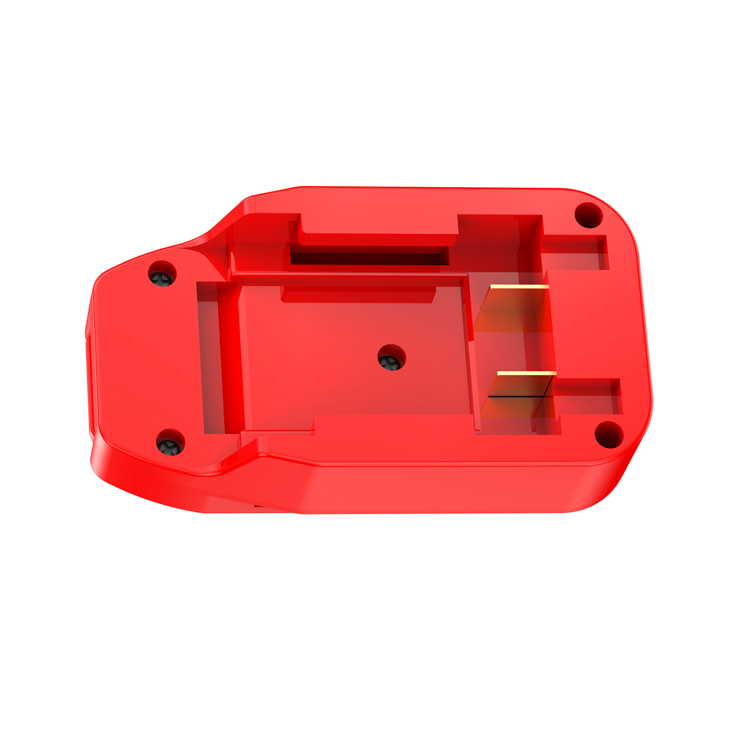 1 Adapter for Porter-Cable 20v MAX Batteries to Power Craftsman NEW 20v V20 Tools - No Charging Function, Adapter Only, Battery and Tool Not Included