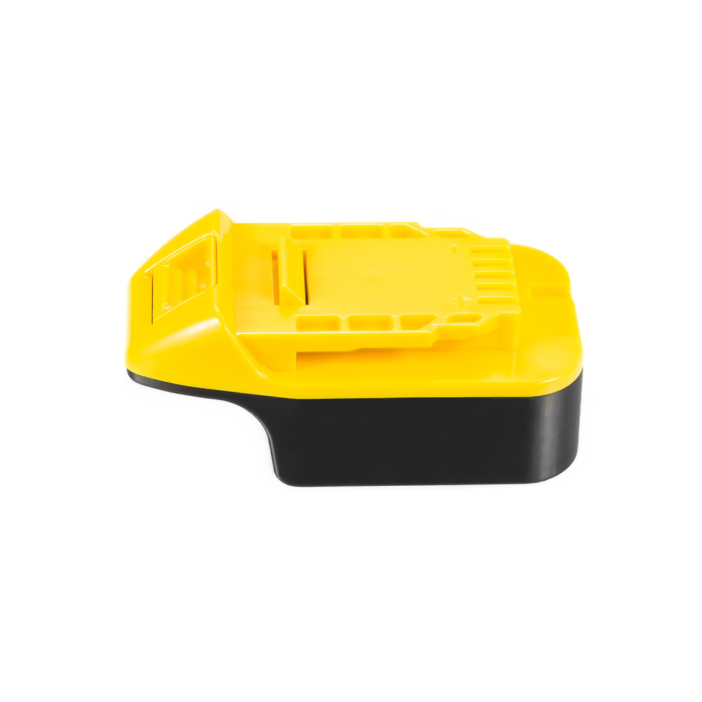 1 Adapter for Mastercraft 20v PWR POD Batteries to Power To DeWalt 20v MAX Tools - No Charging Function, Adapter Only, Battery and Tool Not Included