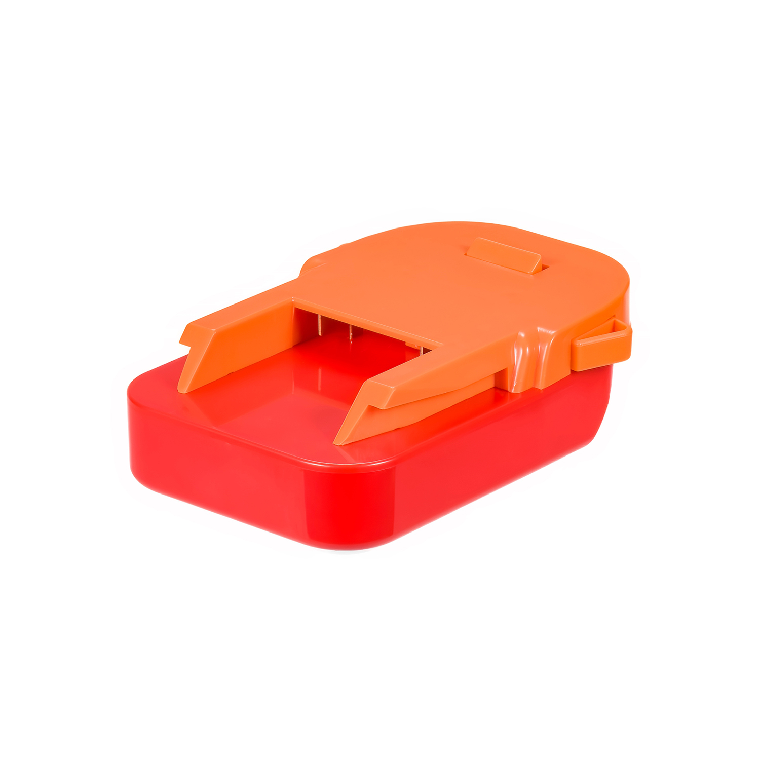 1 Adapter for Craftsman New 20v V20 Batteries to Power Ridgid 18v Tools - No Charging Function, Adapter Only, Battery and Tool Not Included