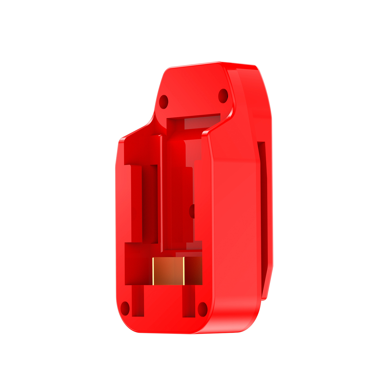 1 Adapter for Porter-Cable 20v MAX Batteries to Power Craftsman NEW 20v V20 Tools - No Charging Function, Adapter Only, Battery and Tool Not Included