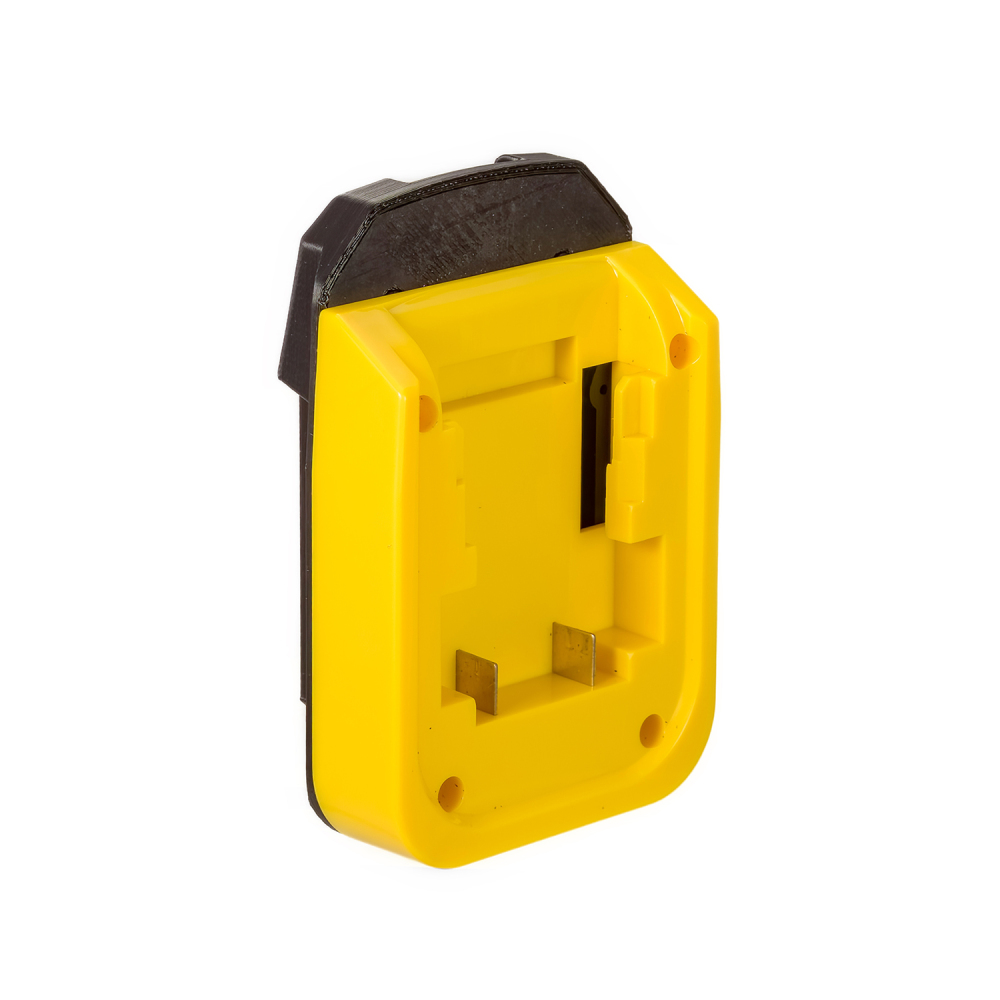 1 Adapter for DeWalt 20v MAX Batteries to Power HART 20v Tools - No Charging Function, Adapter Only, Battery and Tool Not Included