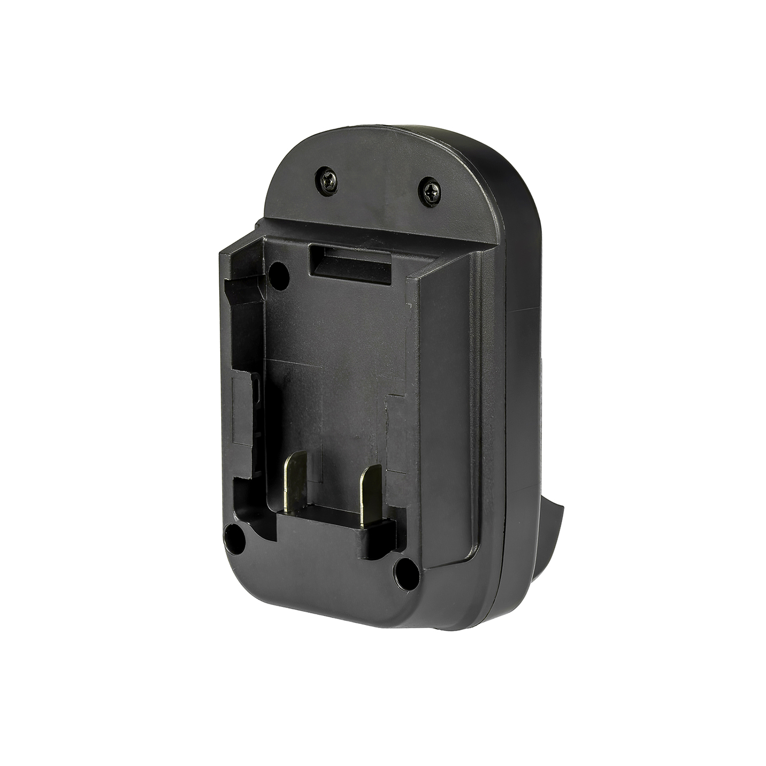1 Adapter for Milwaukee M18 18v or DeWalt 20v Batteries to Power DeWalt 12V MAX Tools - No Charging Function, Adapter Only, Battery and Tool Not Included