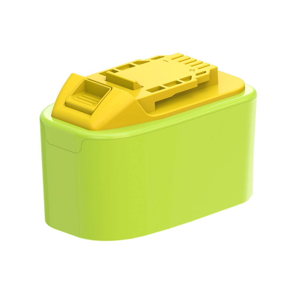 1 Adapter for Ryobi 18v Batteries to Power To DeWalt 20v MAX Tools - No Charging Function, Adapter Only, Battery and Tool Not Included
