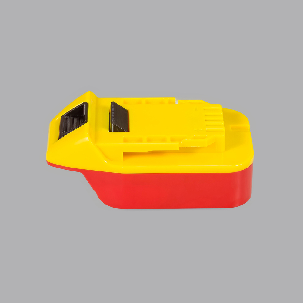 1 Adapter for Craftsman New 20v V20 Batteries to Power Hercules 20v Tools - No Charging Function, Adapter Only, Battery and Tool Not Included