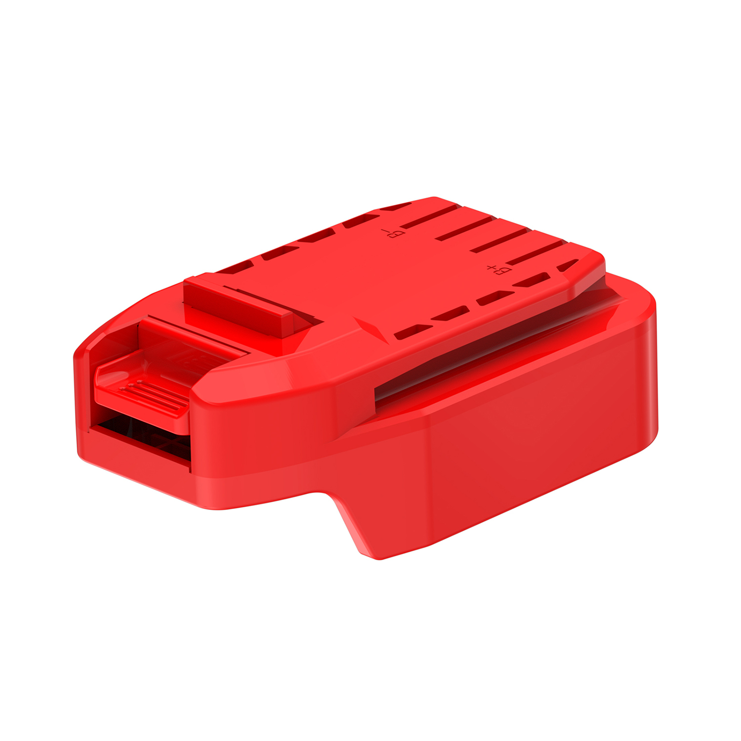 1 Adapter for Porter-Cable 20v MAX Batteries to Power Craftsman NEW 20v V20 Tools - No Charging Function, Adapter Only, Battery and Tool Not Included